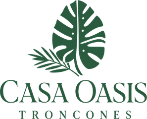 Casa Oasis Troncones