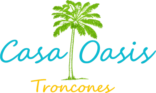 Casa Oasis Troncones
