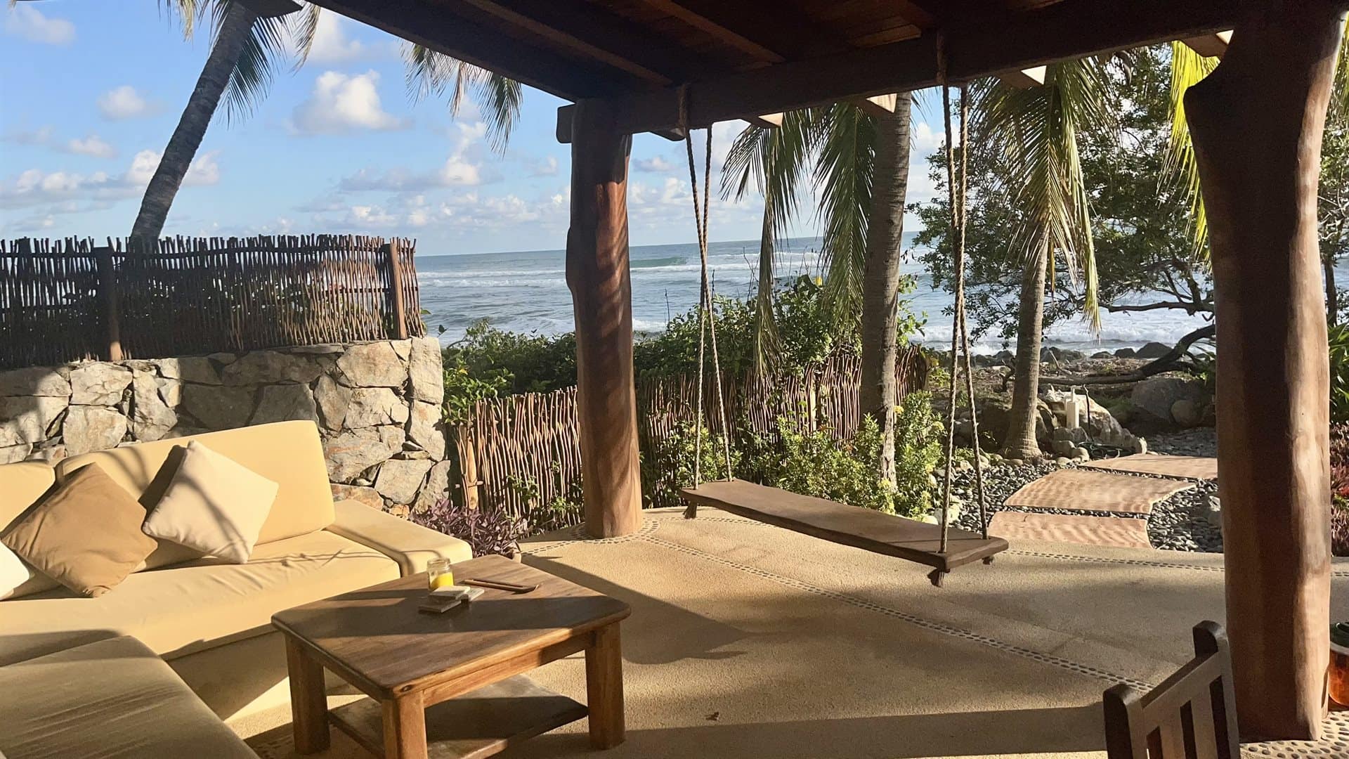 The Beach House